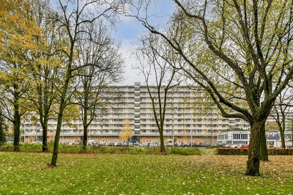 Photo - Sold: Hofgeest 103, 1102 EE Amsterdam